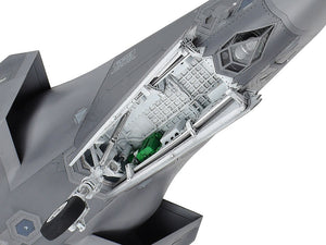 Tamiya 61124 Lockheed Martin F-35A Lightning II 1/48 – zdjęcie 13