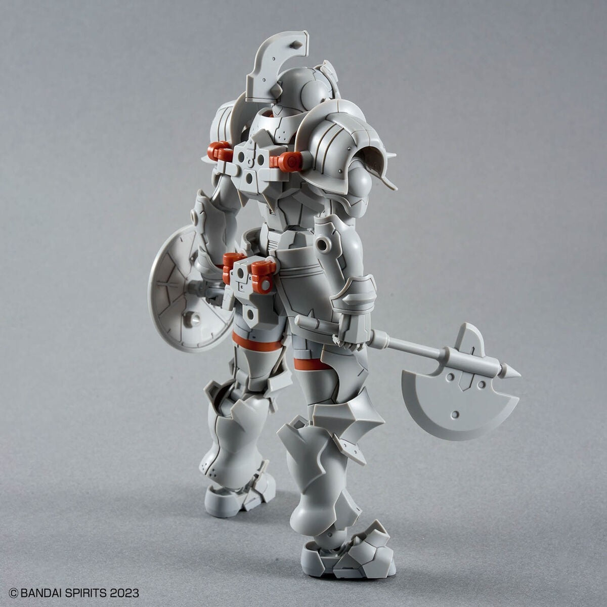 Bandai 67424 30MF LIBER FIGHTER – immagine 4