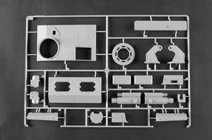 Trumpeter 00955 Pz.Bef.Wg.Fahrgestell Pz.Kpfw.III.Ausf.J 1/16 – Bild 35