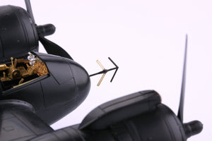 Eduard 49868 Beaufighter Mk. VI TAMIYA 1/48 – zdjęcie 5