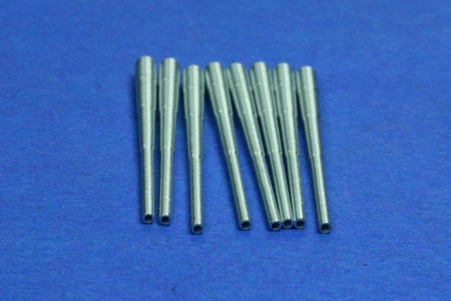 RB Model 1/350 20.3 cm (8") L/60 8 szt (350L23)