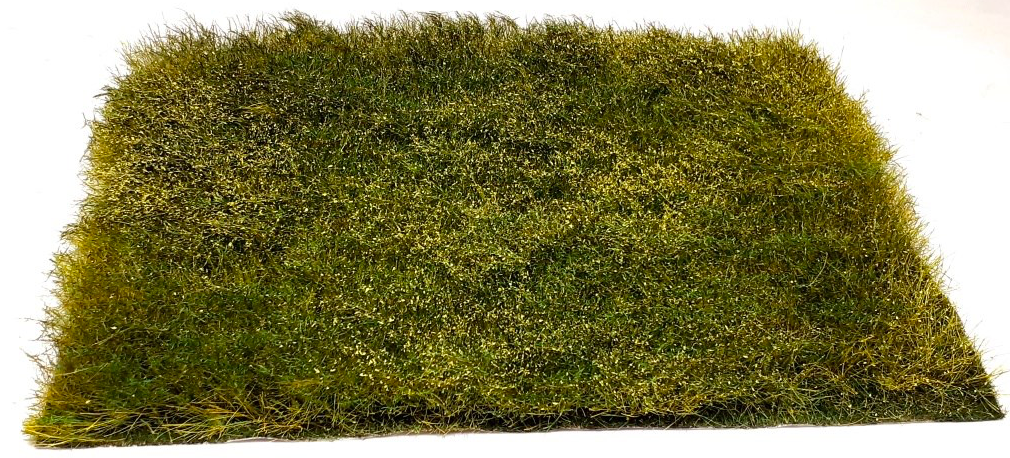 Bear`s Scale Modeling 400116 Wild Field Meadow vol.1 22x16 cm (1 pcs)