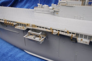 MK1 Design MS-35021 LHD-1 WASP Detail-UP 1/350 – immagine 9
