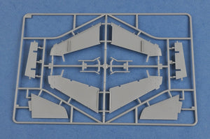Hobby Boss 81710 A-6E TRAM Intruder – zdjęcie 6