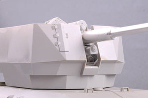 Trumpeter 09585 E-100 Flakpanzer w/12.8cm Flak 40 1/35 – imagen 6