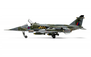 Airfix 11010 Sepecat Jaguar GR.1/GR.1A 1/48 – imagen 4