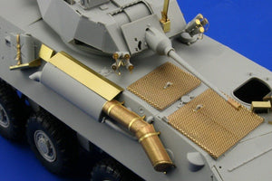Eduard 35859 LAV-25 Piranha 1/35 Trumpeter – immagine 9