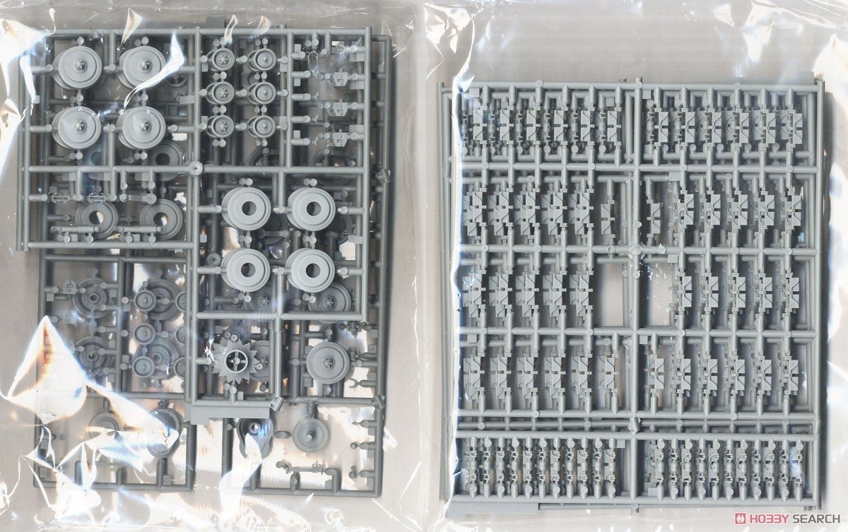 Dragon 6801 M26A-1 Pershing 1/35 – imagen 4