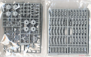Dragon 6801 M26A-1 Pershing 1/35 – imagen 4