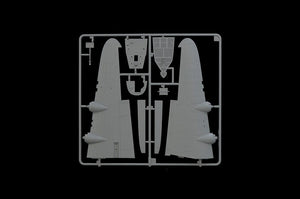 Italeri 1352 SUNDERLAND Mk.III 1/72 – image 9