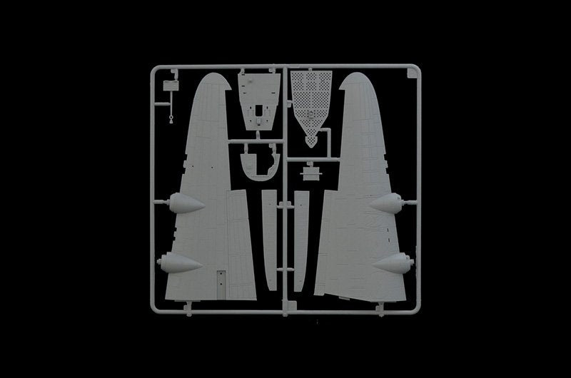 Italeri 1352 SUNDERLAND Mk.III 1/72 – image 9