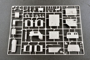 Trumpeter 01035 4K51 Rubezh Coastal 1/35 – immagine 18