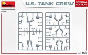 MiniArt 35391 U.S. TANK CREW. SPECIAL EDITION 1/35 – Bild 4