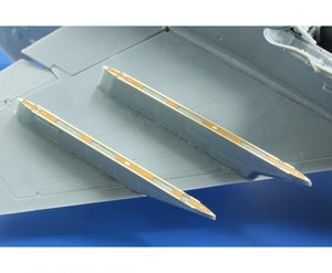 Eduard 48797 MiG-25PD/ PDS Foxbat exterior KITTY HAWK 1/48 – Bild 13