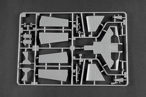 Trumpeter 05822 Fairey Fulmar MK.I 1/48 – immagine 13