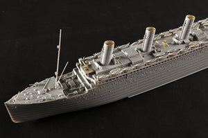 Hobby Boss 83421 Olympic 1/700 – zdjęcie 13
