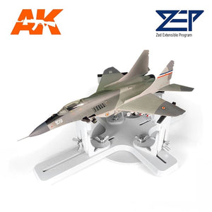 ZEP MSJ04 ROTARY BASE – immagine 4