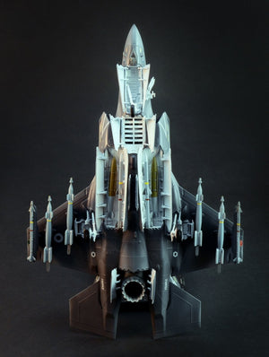 Italeri 2810 F-35 B Lightning II 1/48 – imagen 6