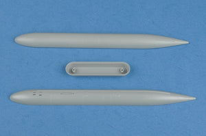 Hobby Boss 83531 USS Greeneville SSN-772 1/350 – zdjęcie 5