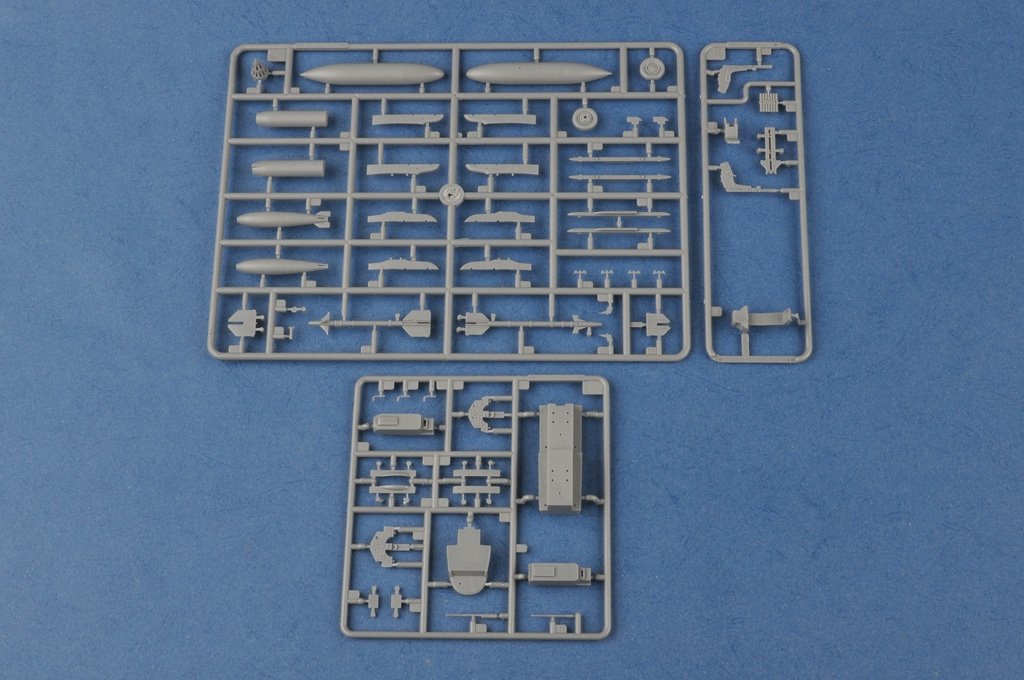 Hobby Boss 81734 Hawk T MK.67 – zdjęcie 6