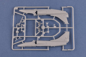 Hobby Boss 87256 A-4M Sky Hawk 1/72 – Bild 8