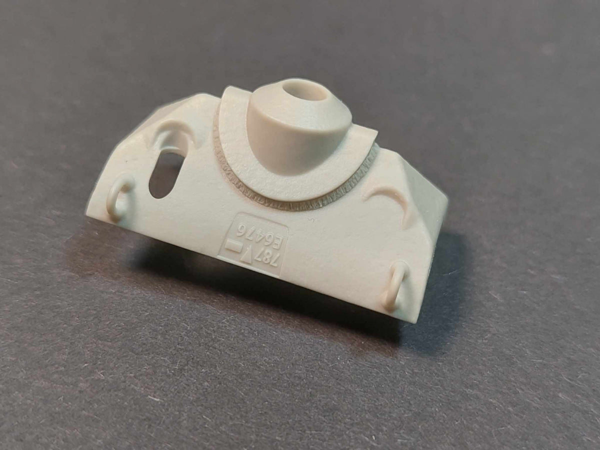 Panzer Art GB35-136 SPG “Achilles” mantlet with 17pdr OQF Gun 1/35 – imagen 4