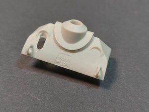 Panzer Art GB35-136 SPG “Achilles” mantlet with 17pdr OQF Gun 1/35 – imagen 4