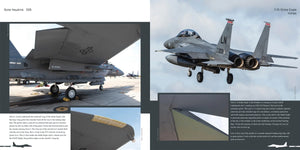 HMH Publications DH-026 Boeing F-15 E/K/SG Strike Eagle - Aircraft in Detail 026 (English Version) – immagine 5