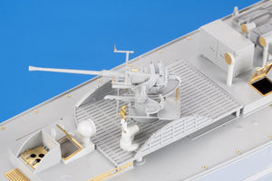 Eduard 53212 S-38 Schnellboot ITALERI 1/35 – immagine 12