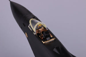 Eduard 73580 Su-33 Flanker D ZVEZDA 1/72 – immagine 6
