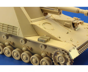 Eduard 36266 Nashorn 1/35 Tamiya – zdjęcie 4