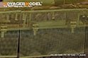 Voyager Model PEA446 WWII German Pz.Kpfw.IV Ausf.J &amp;quot;Thoma shields&amp;quot; wire mesh schürzen（Last Production）(For RFM 5033) 1/35 – immagine 7