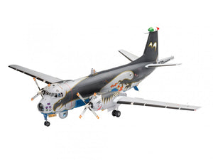 Revell 03845 Dassault Aviation - Breguet Atlantic 1 « Aigle italien » (Pie) 1/72 – image 7