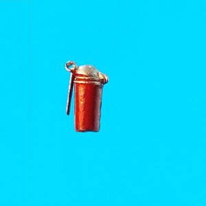 Point de non-retour 3524054 Grenades du complot (philippines, Sidol, Carbide) – image 3