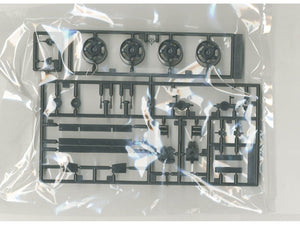 Fujimi 126821 Mercedes-Benz AMG Classe C DTM &amp;#39;94 1/24 – image 4
