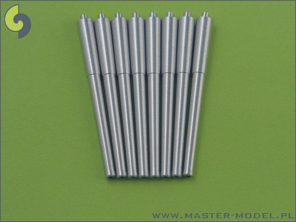 Master SM-350-037 British 15in/42 (38,1cm) Mark I - sans sacs de déflagration (8 psc)
