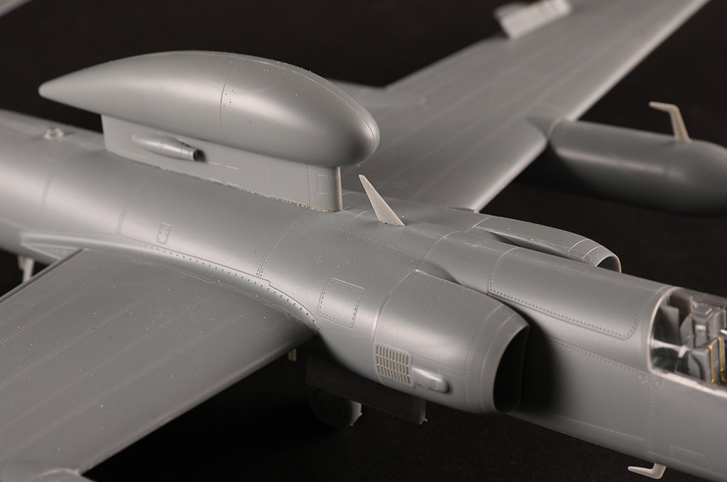 Hobby Boss 81785 U-2S “Dragon Lady” Senior Span 1/48 – imagen 13