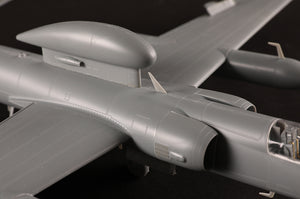 Hobby Boss 81785 U-2S “Dragon Lady” Senior Span 1/48 – imagen 13