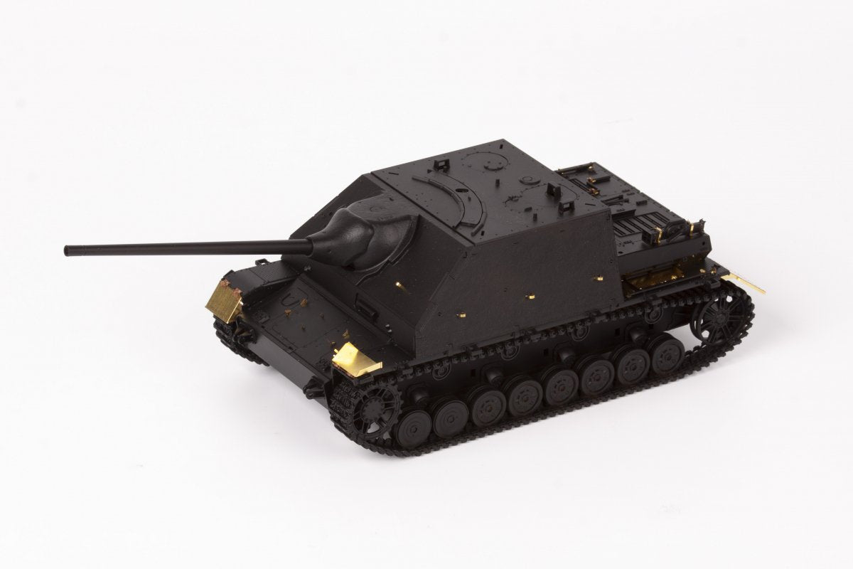 Eduard 36502 Panzer IV/70 (A) TAMIYA 1/35 – image 2
