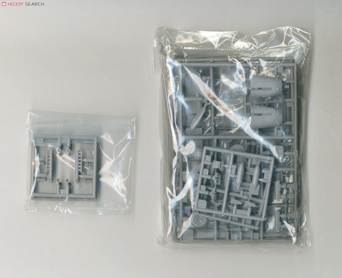 Fine Molds FL4 Messerschmitt Me 410 A-1/B-1 1/72 – image 3
