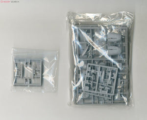 Fine Molds FL4 Messerschmitt Me 410 A-1/B-1 1/72 – image 3