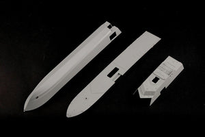 Trumpeter 04549 USS Freedom LCS-1 1/350 – immagine 2