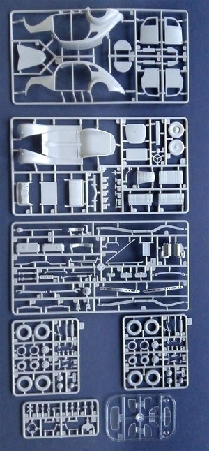 Roden 817 Ford V8 G81A 1/35 – imagen 4