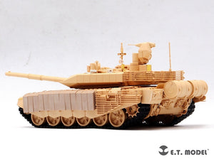 E.T. Model P35-306 Russian 4S22 (For Kontakt-5) ERA Boxs 40 PCS ( 3D Print ) 1/35 – zdjęcie 6