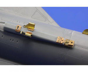 Eduard 48702 MiG-21MF exterior 1/48 Eduard – Bild 12