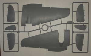 ICM 48263 He 111H-16, bombardier allemand de la Seconde Guerre mondiale, échelle 1/48 – image 3