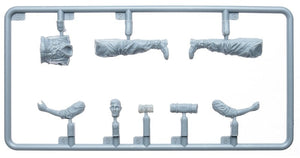 MiniArt 35266 GERMAN INFANTRY AT REST 1/35 – imagen 5