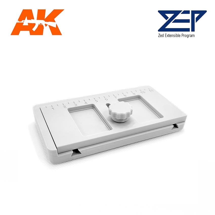 ZEP MSA03 TRACK LINK JIG – Bild 10
