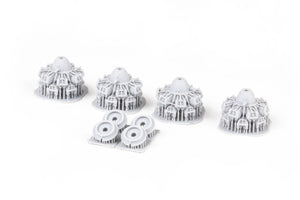 Eduard 6481111 B-24D engines PRINT HOBBY BOSS 1/48 – Bild 4