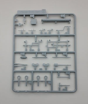 Amusing Hobby 35A021 Jagdpanzer 38(D) 1/35 – Bild 7